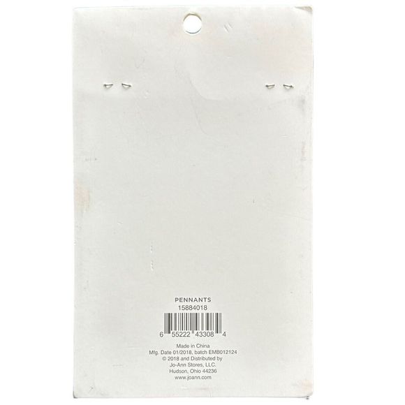 Park Lane Paperie Pennants Banner Embossing Folder Paper Crafts Journaling NIP - Picture 2 of 2